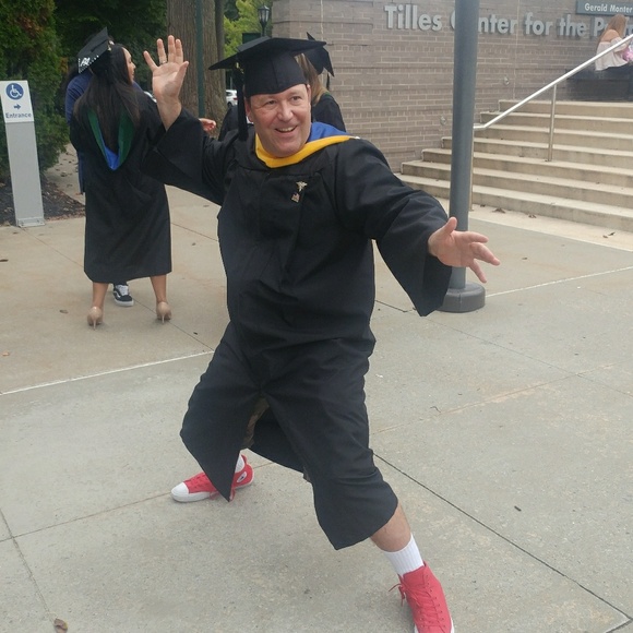 Meet your Posher, Matthew - Picture 5 of 7